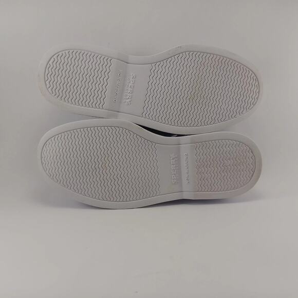 SPERRYS Authentic Original Float Boat SlipOns M Size 5/W Size 7 - Picture 5 of 10